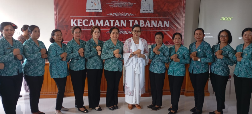 Sosialisasi Pengelolaan Sampah Berbasis Sumber (PSBS)